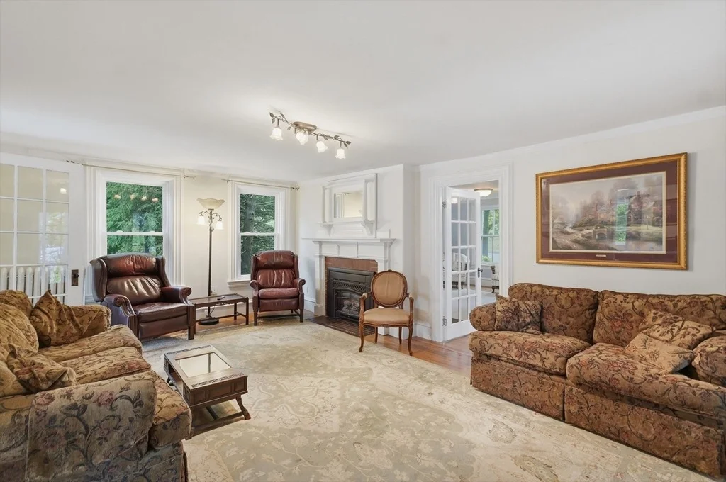 Photo of 239 Fairmount Street