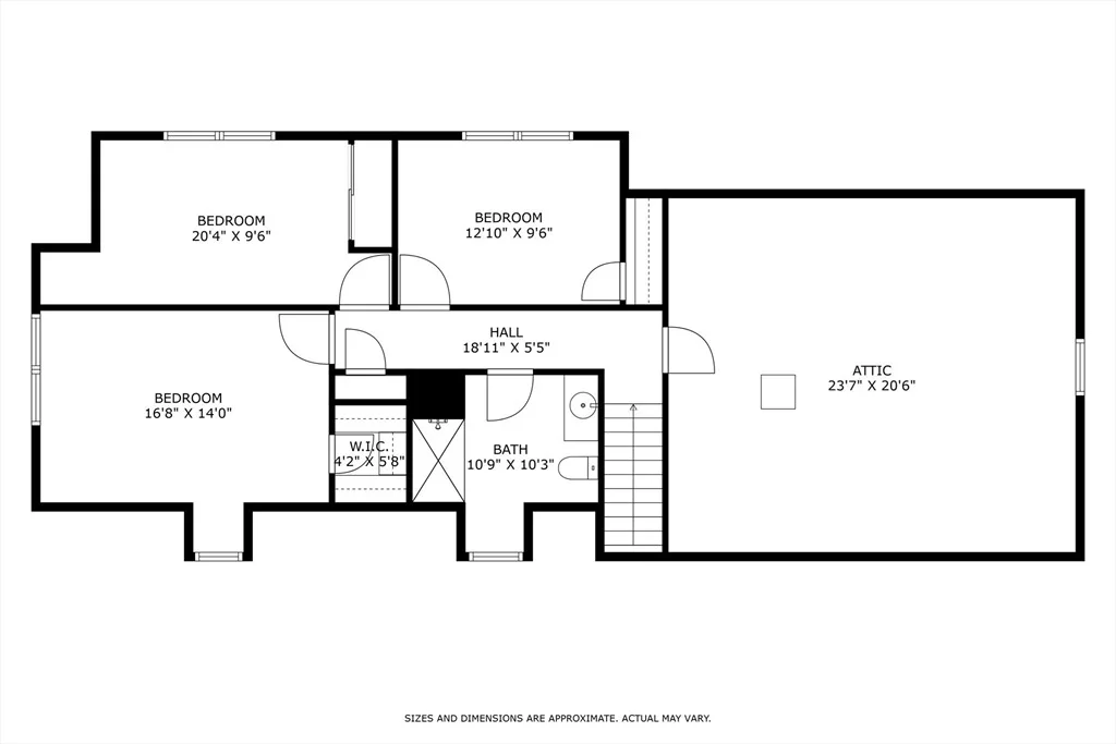 Photo of 33 Echo Hill Rd.