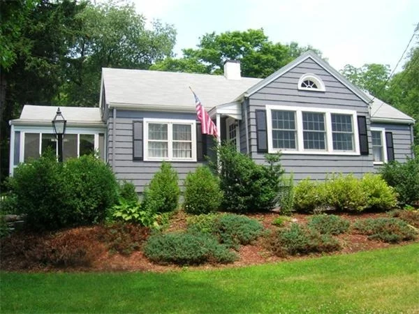 Photo of 25 Beal St