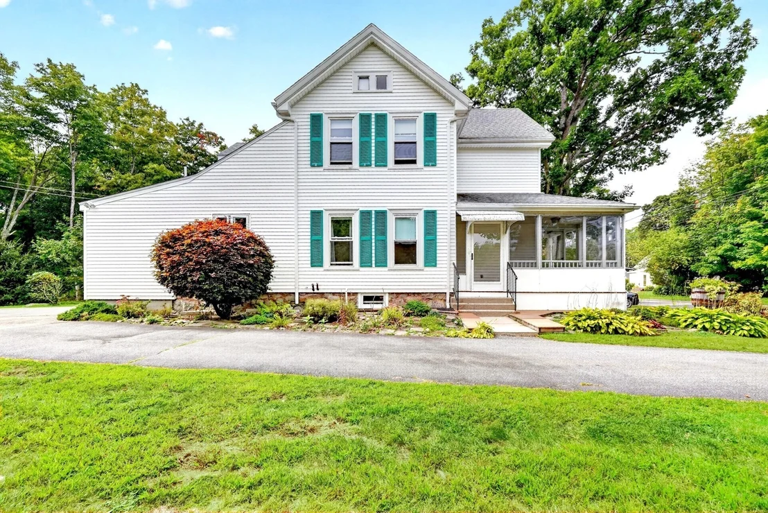 Photo of 25 Spring St