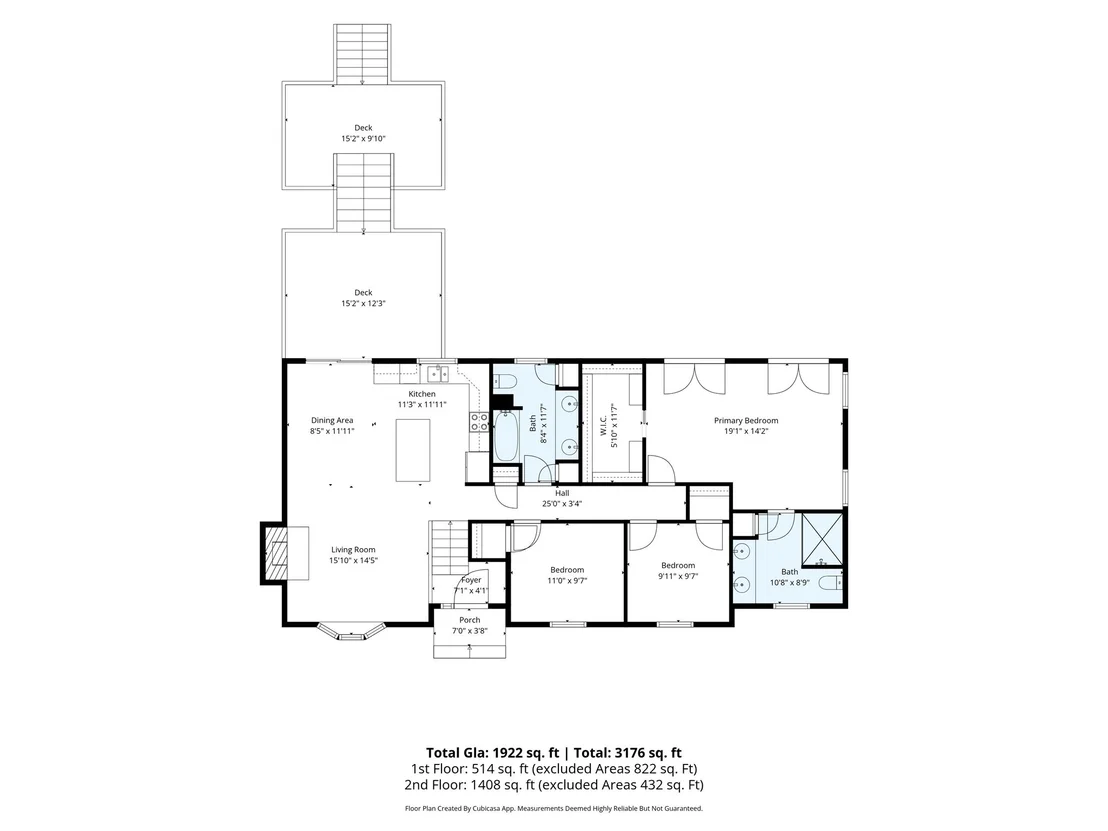Photo of 8 College Lane