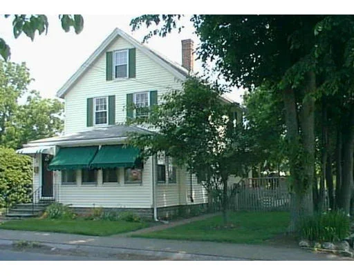 Photo of 3 Poole Street