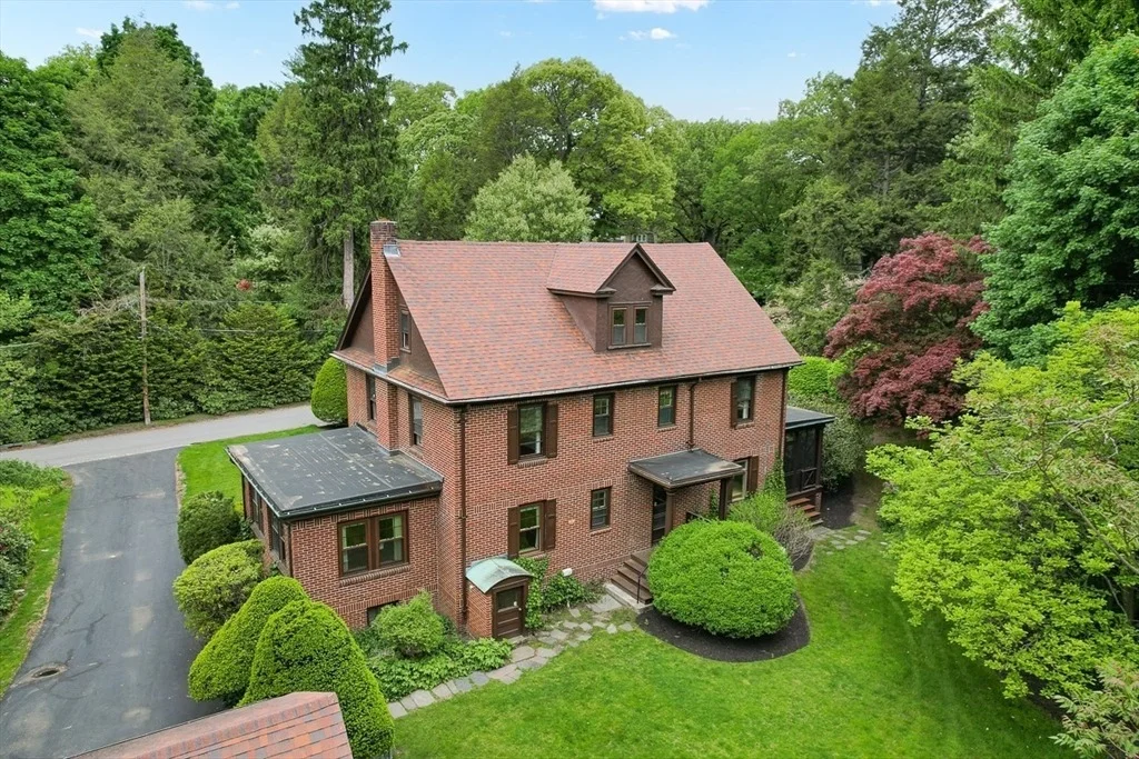 Photo of 30 Rangeley Road