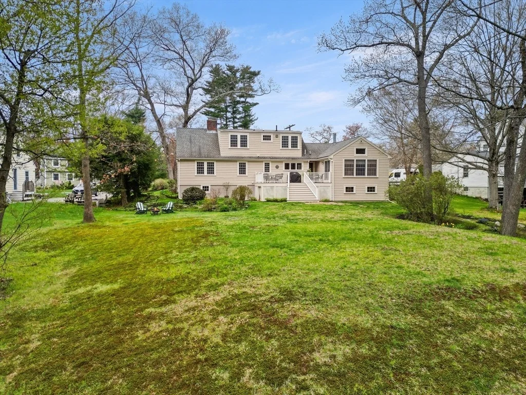 Photo of 27 Colrain Rd
