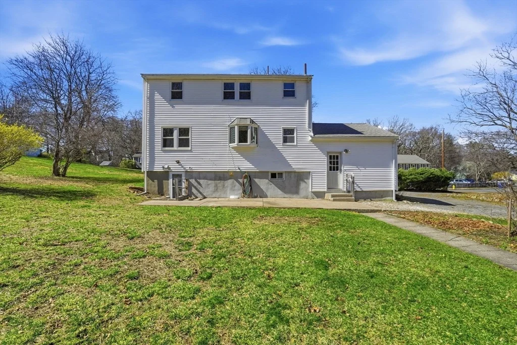 Photo of 135 Birch St.