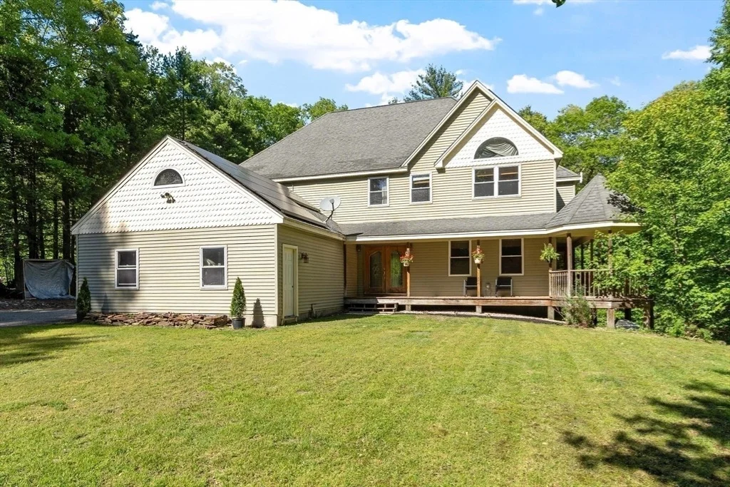 Photo of 1132 Doe Valley Rd