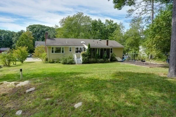 Photo of 35 Jerrold Street