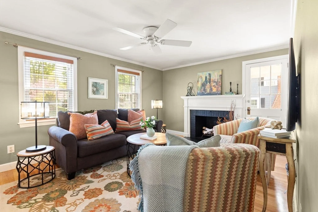 Photo of 82 Orange Street