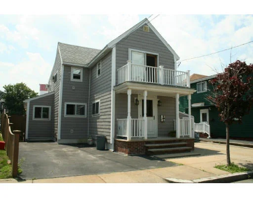Photo of 25 Charles