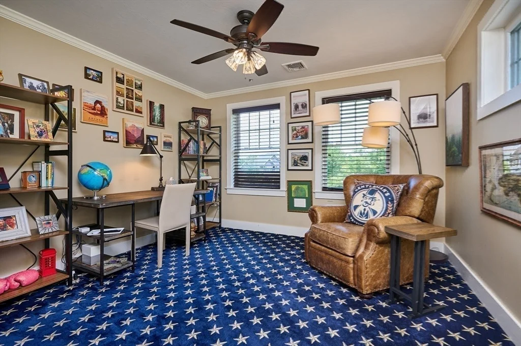 Photo of 1 Nicholas Lane