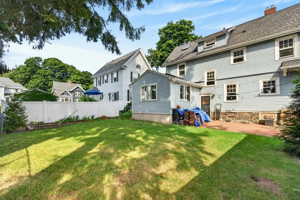 Photo of 18 Sturtevant Street
