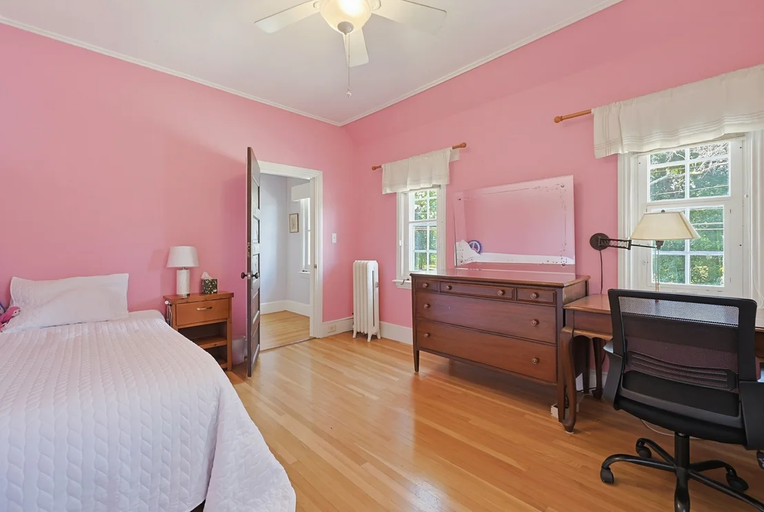Photo of 218 County St.