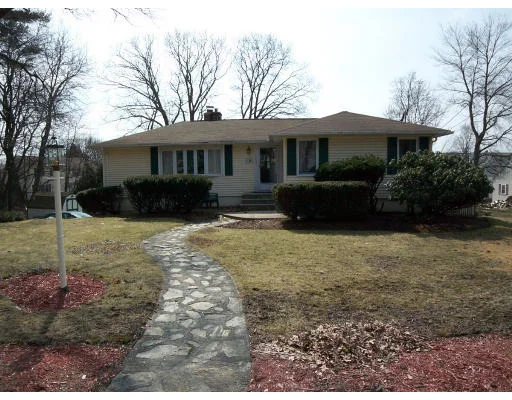 Photo of 174 School St