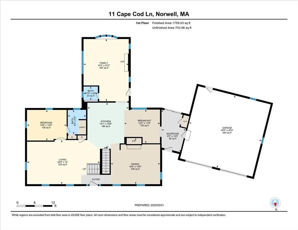 Photo of 11 Cape Cod Lane