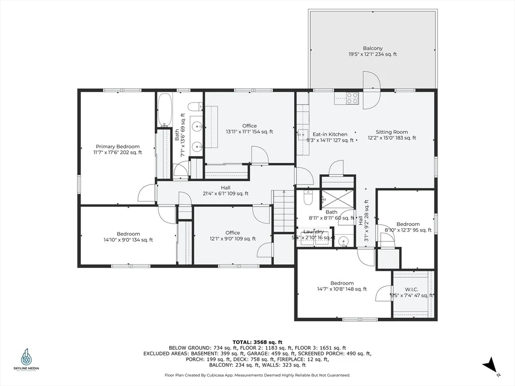 Photo of 386 Forest Street