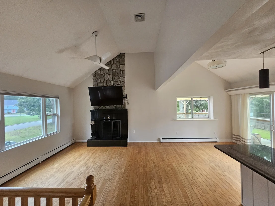 Photo of 1 Stuart Street