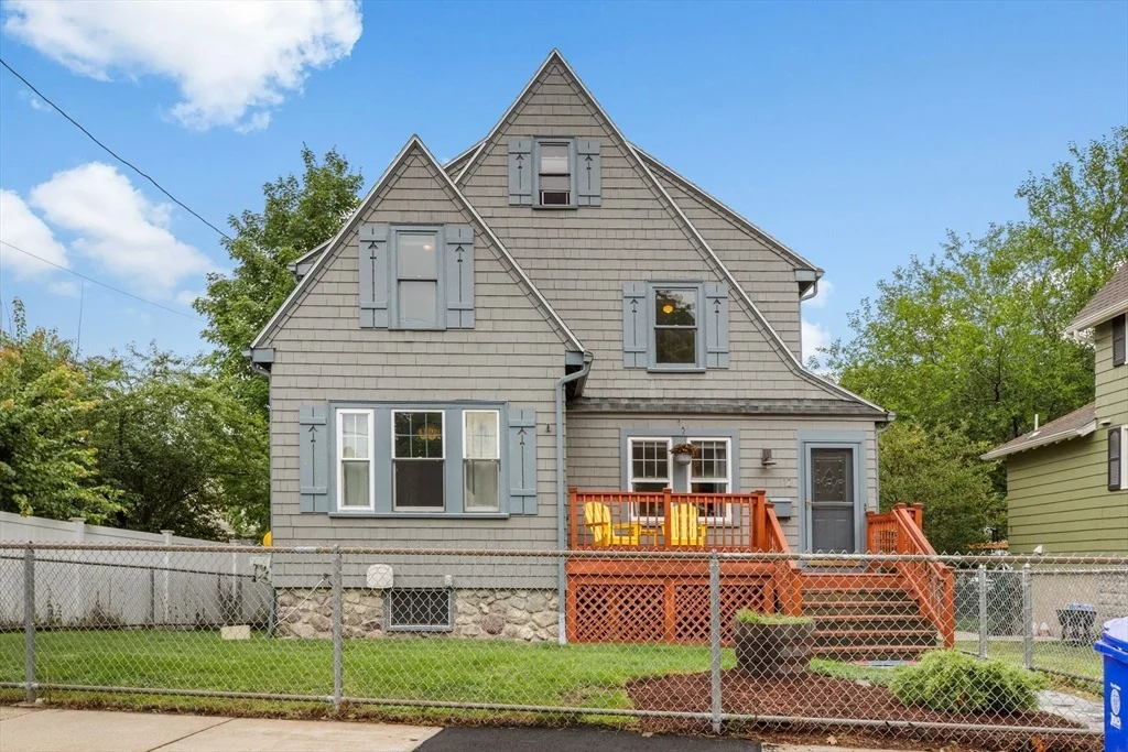 Photo of 12 Baincroft Rd