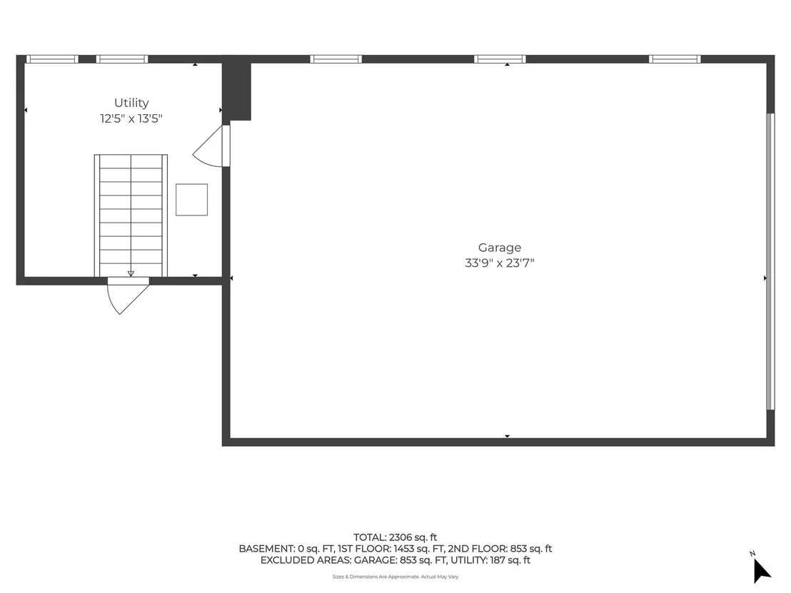 Photo of 30 Williams Street