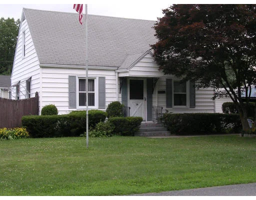 Photo of 34 Social St.