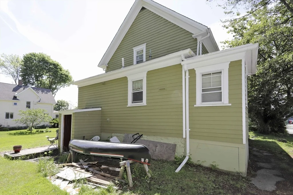 Photo of 5 Anthony St