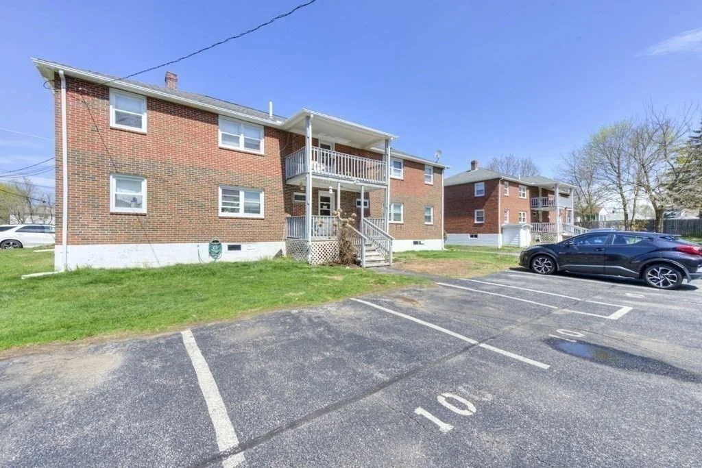 Photo of Unit C at 10 Vecchia St