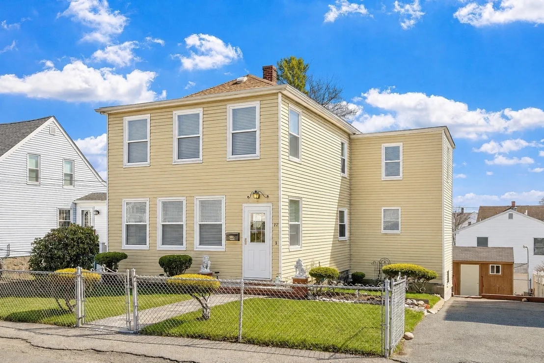 Photo of 12 Dane St