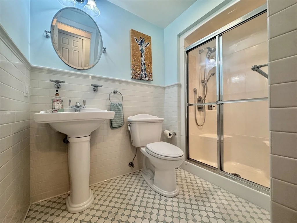 Photo of Unit 3306 at 700 Shore Dr