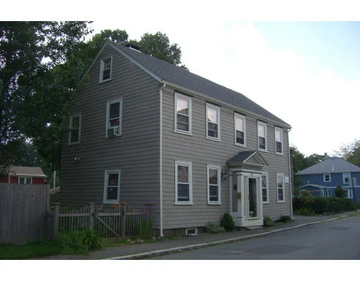 Photo of 5 Lovett St