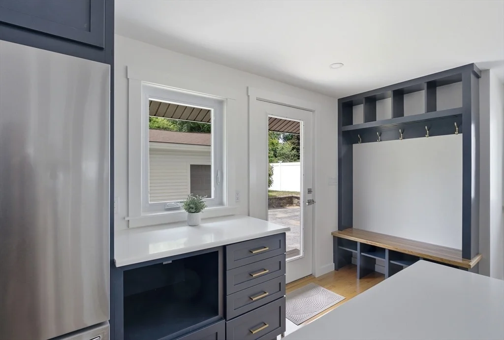 Photo of 40 Pine St