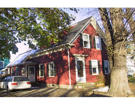 Photo of 36 Hildreth Street