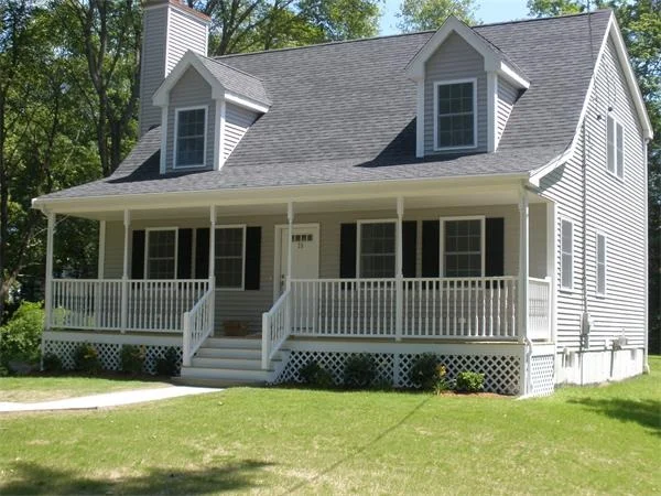 Photo of 28 Russell Rd