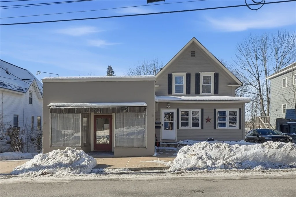Photo of 293 Pine St