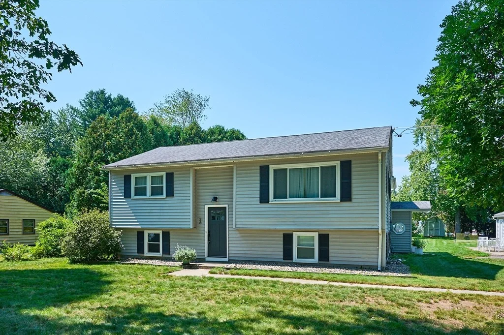 Photo of 26 Oliver St.
