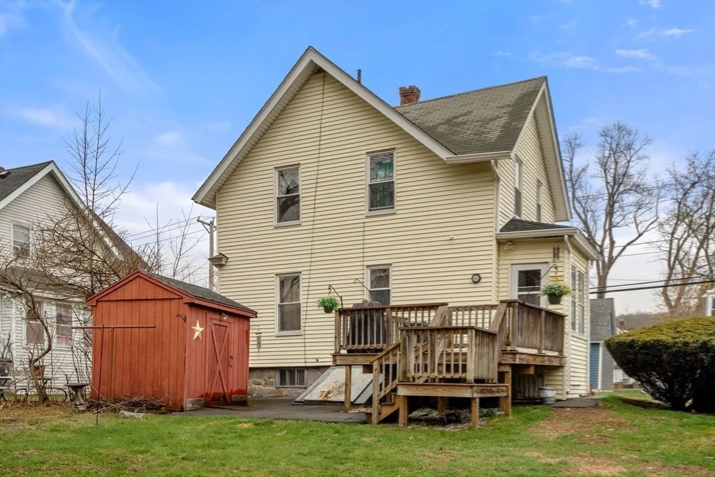 Photo of 22 Elm Street