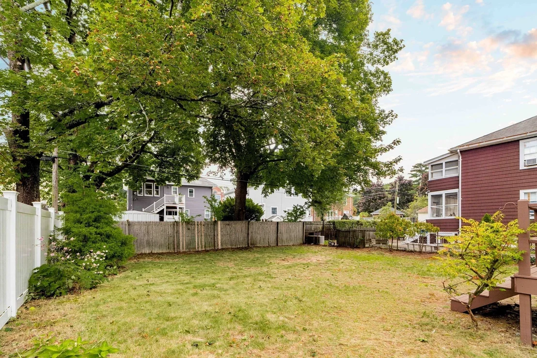 Photo of 30 Gilbert Street