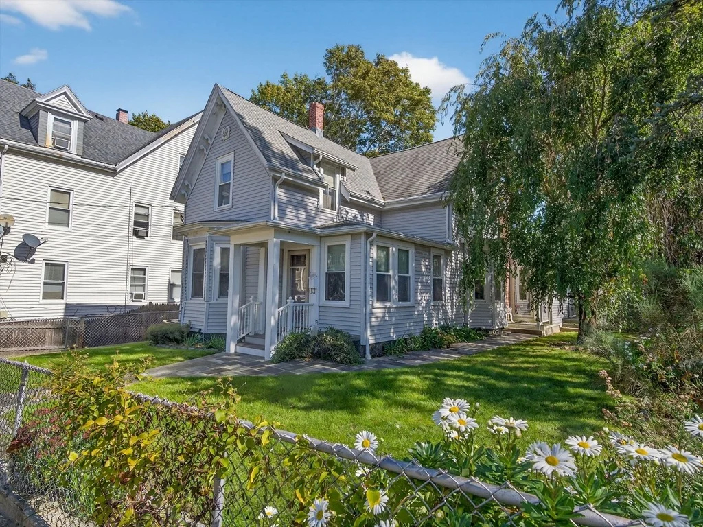Photo of 148 Beaver Street