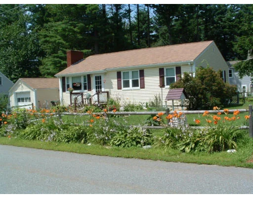 Photo of 21 Vernon Street