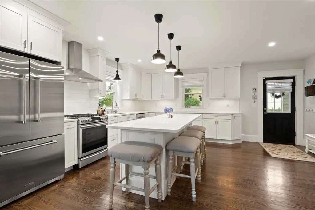 Photo of 51 Mt. Vernon Street