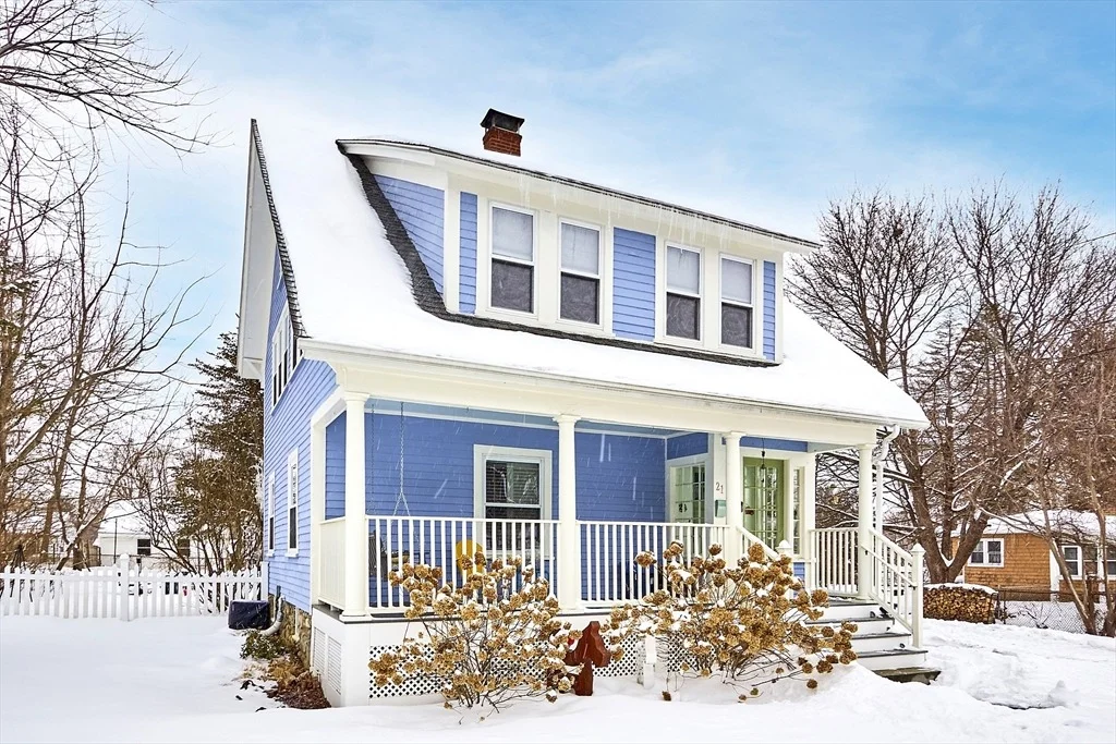 Photo of 21 Smith Street