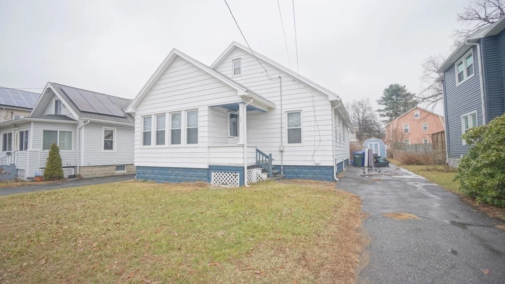 Photo of 49 Upland St