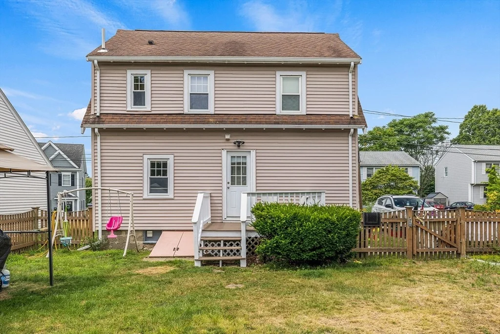 Photo of 71 Milner St