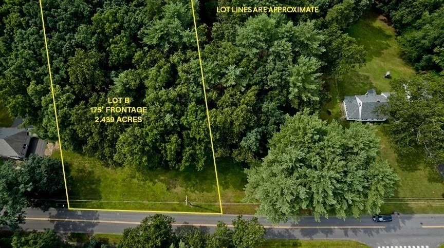 Photo of 723 Ryan Road, Lot B
