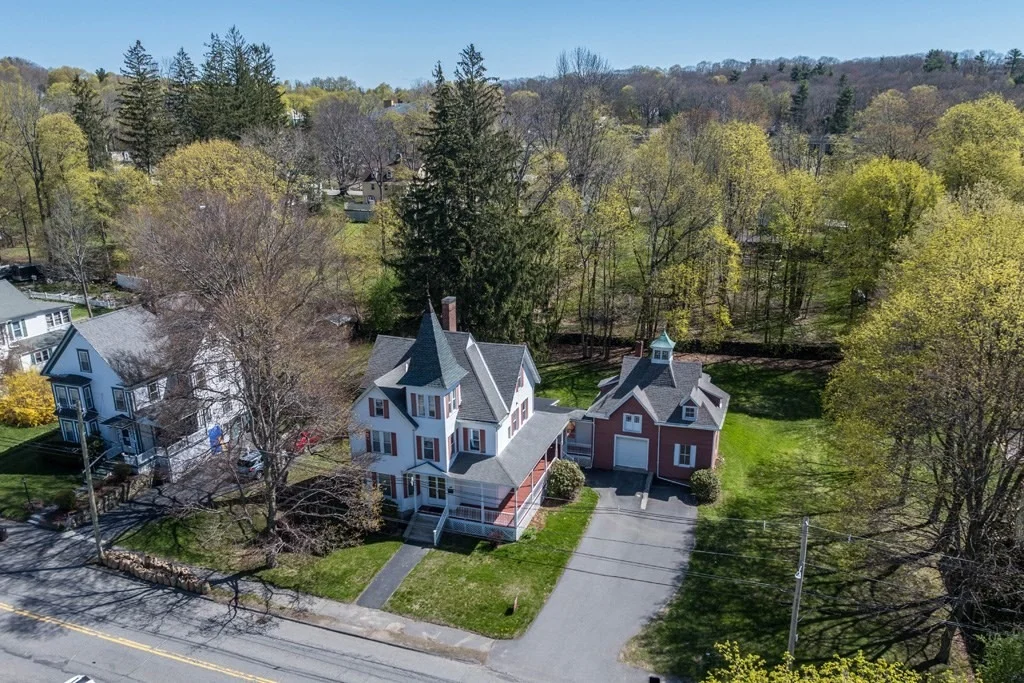 Photo of 196 Chestnut Street