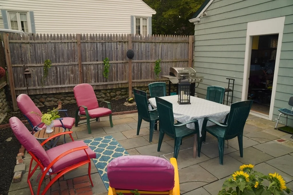 Photo of 485 Rock Street