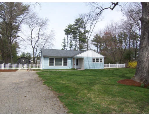 Photo of 64 Plain Street