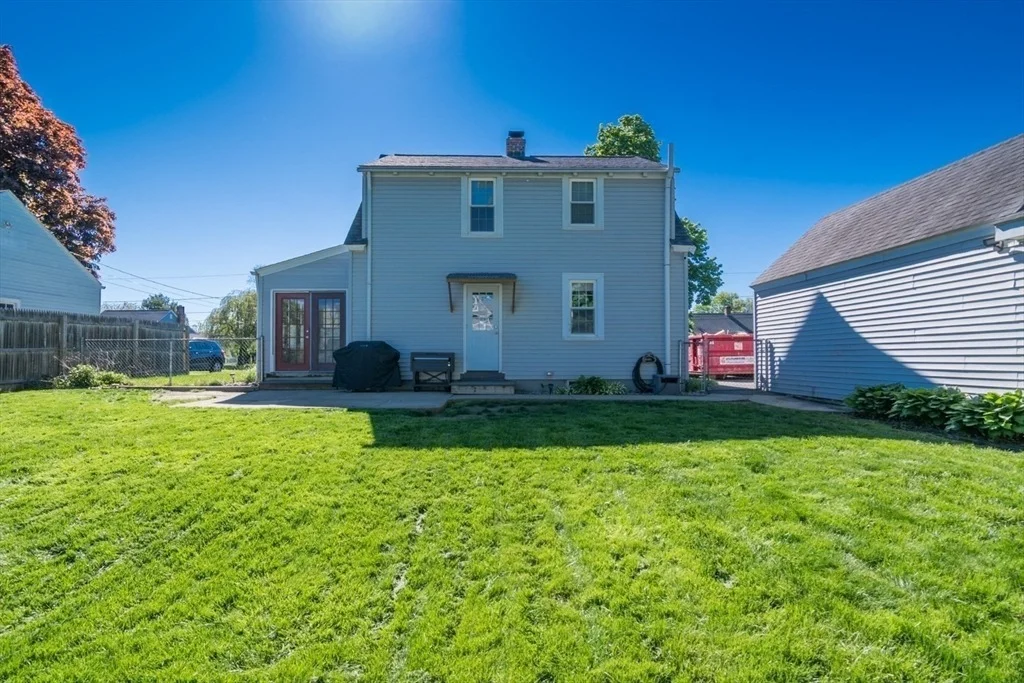 Photo of 77 Lindbergh Blvd