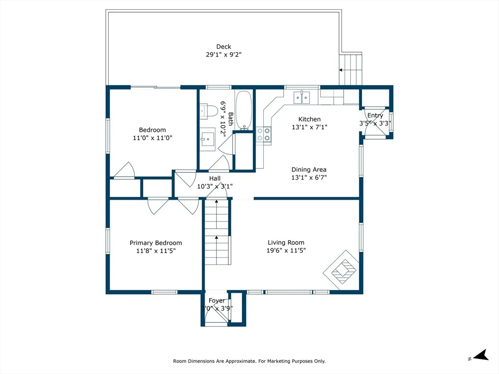 Photo of 6 Renaud Drive