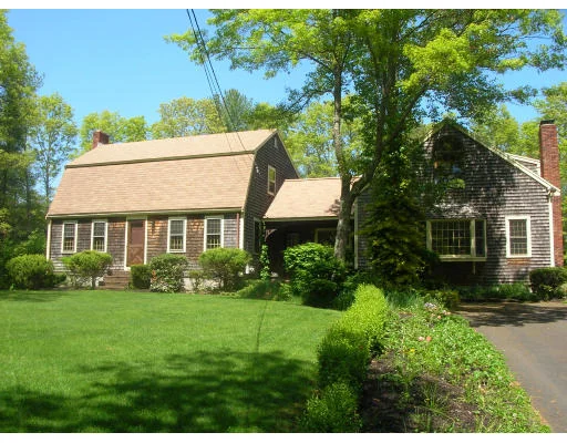 Photo of 2 Grove St