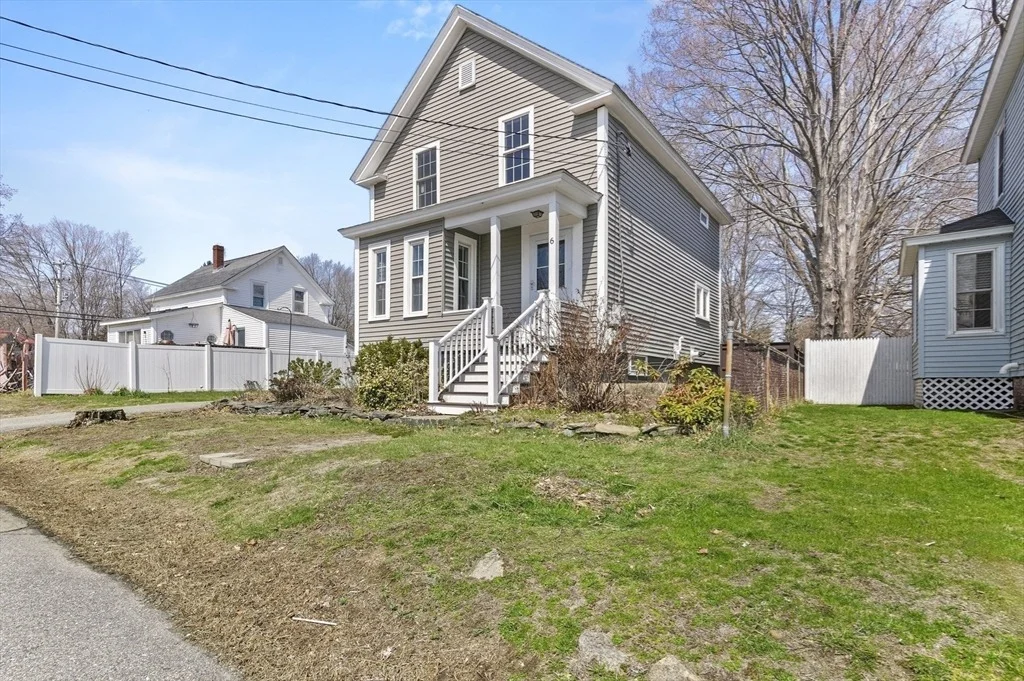 Photo of 6 Rockingham Street