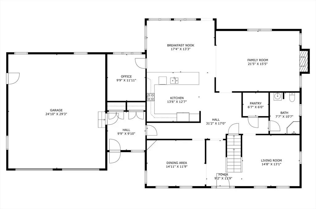 Photo of 146 Eleanor Dr